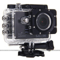 Original SJCAM SJ5000 Plus video cámara de acción deportiva SJ5000 + WIFI 1080P 60FPS Casco cámara impermeable Gopro Hero 4 para CX20